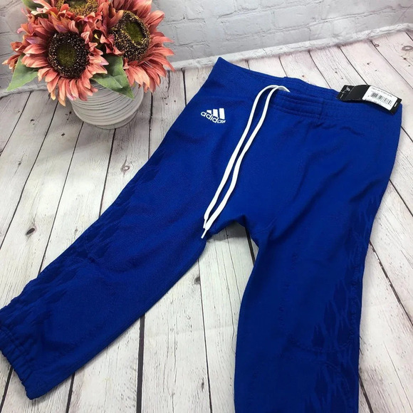 Adidas Youth XL football pant without pads - Picture 1 of 5